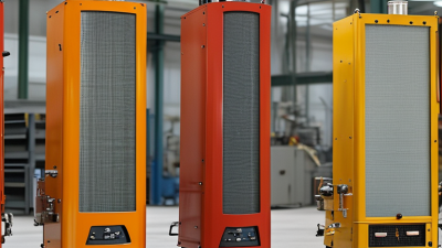 Top 5 Tips for Choosing a Radiant Process Heater?