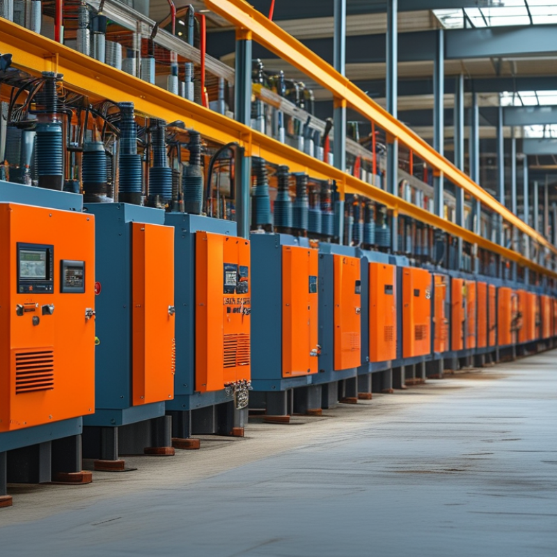 Top 10 Benefits of Using Stabilizer Transformers for Your Business?