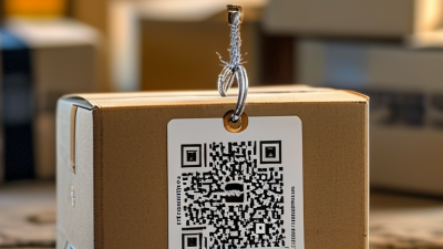 Top Security Barcode Labels for Global Sourcing Buyers?