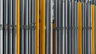 Best Concrete Pole Moulds for Global Sourcing Needs?