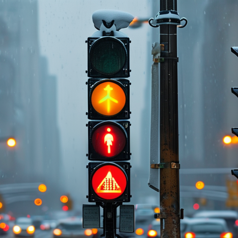 Best Traffic Lights for Sale Why Choose Our Quality Solutions?