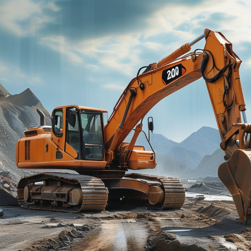 2026 Top Excavator Chains Trends Buyers Need to Know?