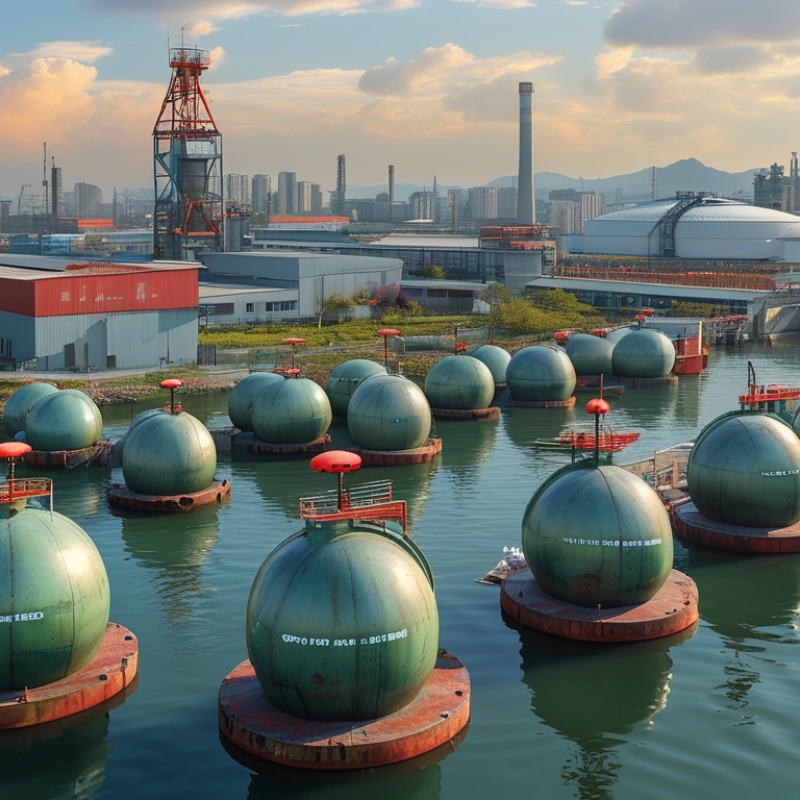 Top 10 Float Ball Valve Suppliers in China for Global Buyers?
