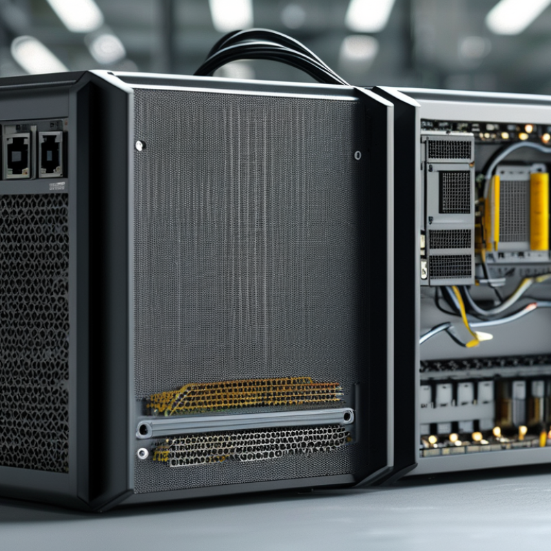 Why Choose Linear Power Supply for Your Business Needs?