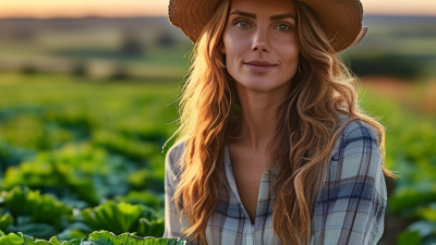 How to Choose the Best Organic Fertilizer for Agriculture?