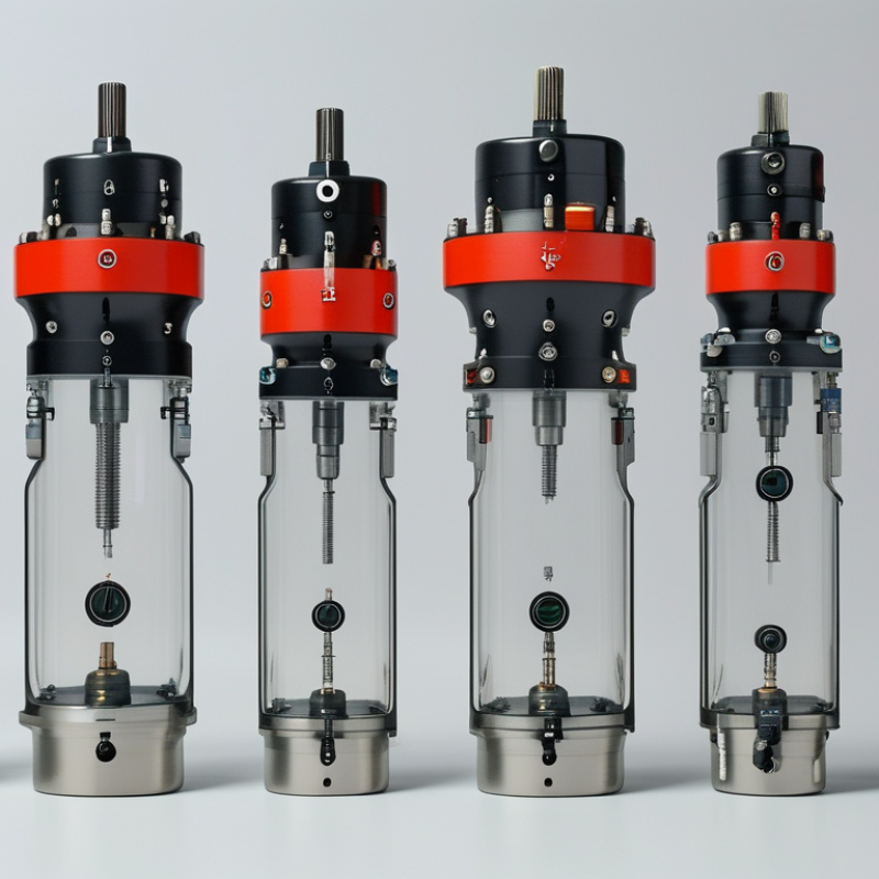 Top 10 Tips for Choosing the Right Pneumatic Actuator?