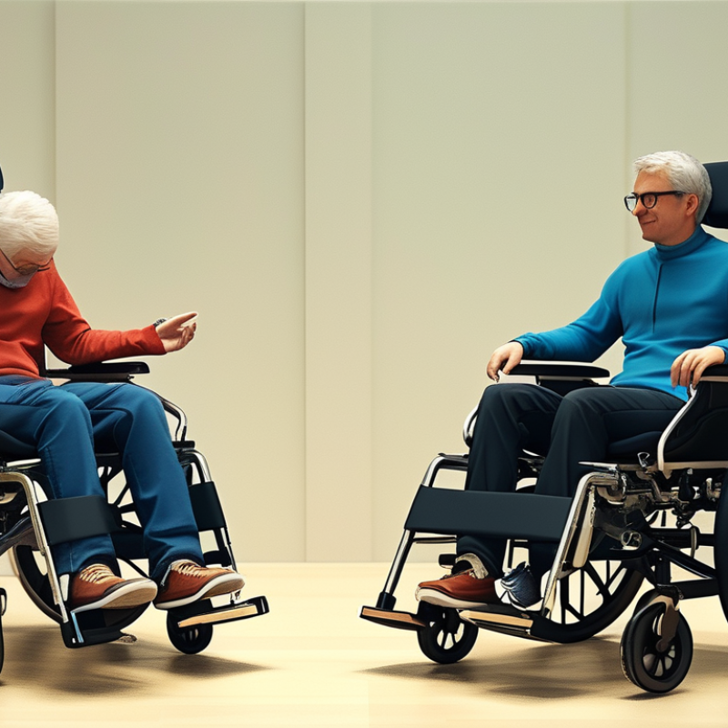 What Factors Affect Wheelchair Comfort and Mobility for Users?