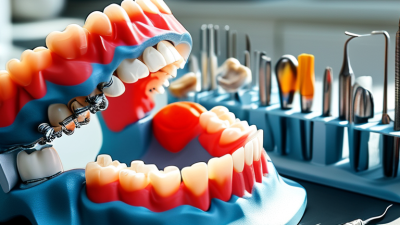 2026 Top Orthodontic Kit Trends for Global Buyers?