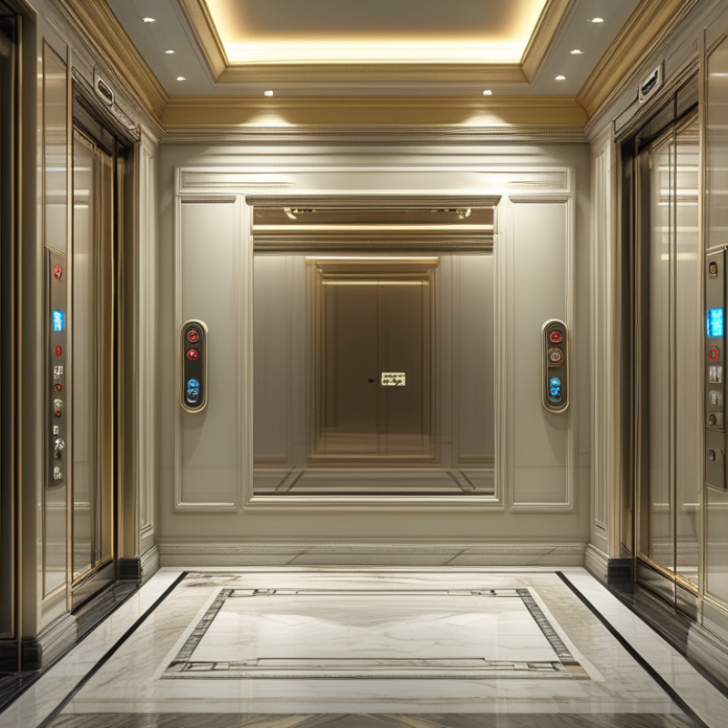 Top 10 Tips for Maintaining a Residential Lift for Longevity