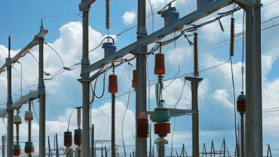 Best Ring Main Unit Substation Solutions for Global Buyers?