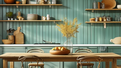 Best Plastic Wall Panels for Affordable Home Renovation Ideas?