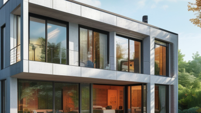 2026 Top Prebuilt Home Trends Every Global Buyer Should Know