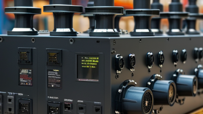 2026 Top Stabilizer Transformer Insights for Global Buyers