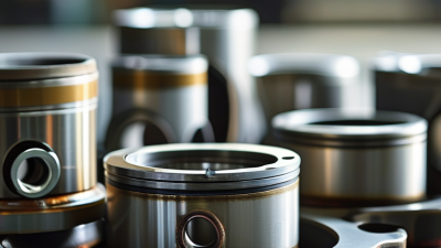 Best Piston Ring Types for Optimal Engine Performance?