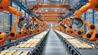 What Are the Benefits of Assembly Conveyor Systems?