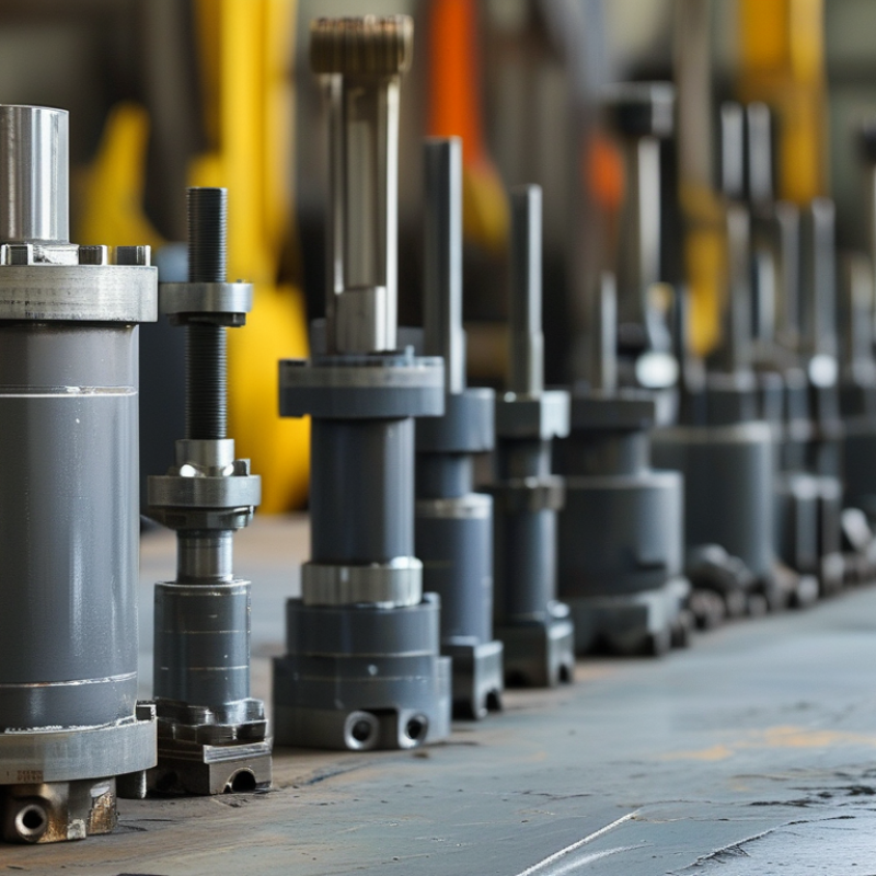 China Best Hydraulic Oil Cylinder Quality for Global Buyers?