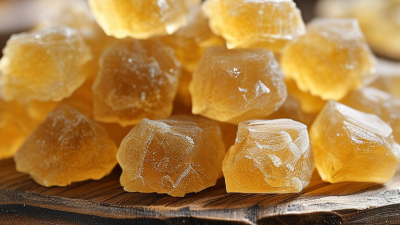 Top 10 Xylitol Products Sourced From China for Global Buyers?