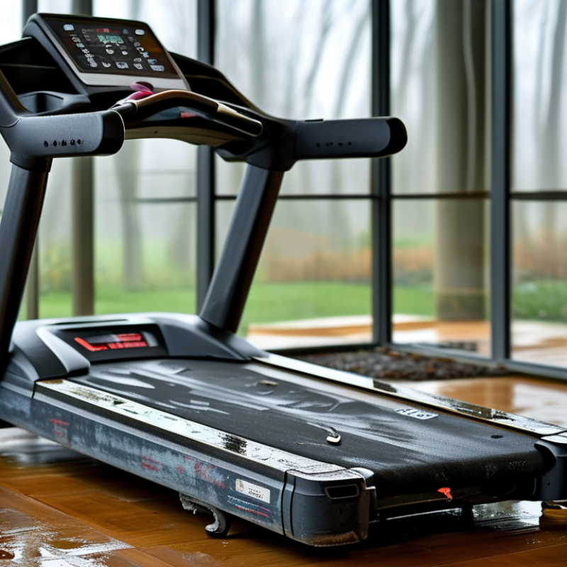 Why Are My Treadmill Inserts Wearing Out So Fast?