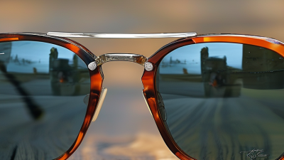 Top Wholesale Sunglass Lens Supplier for Your Business Needs?