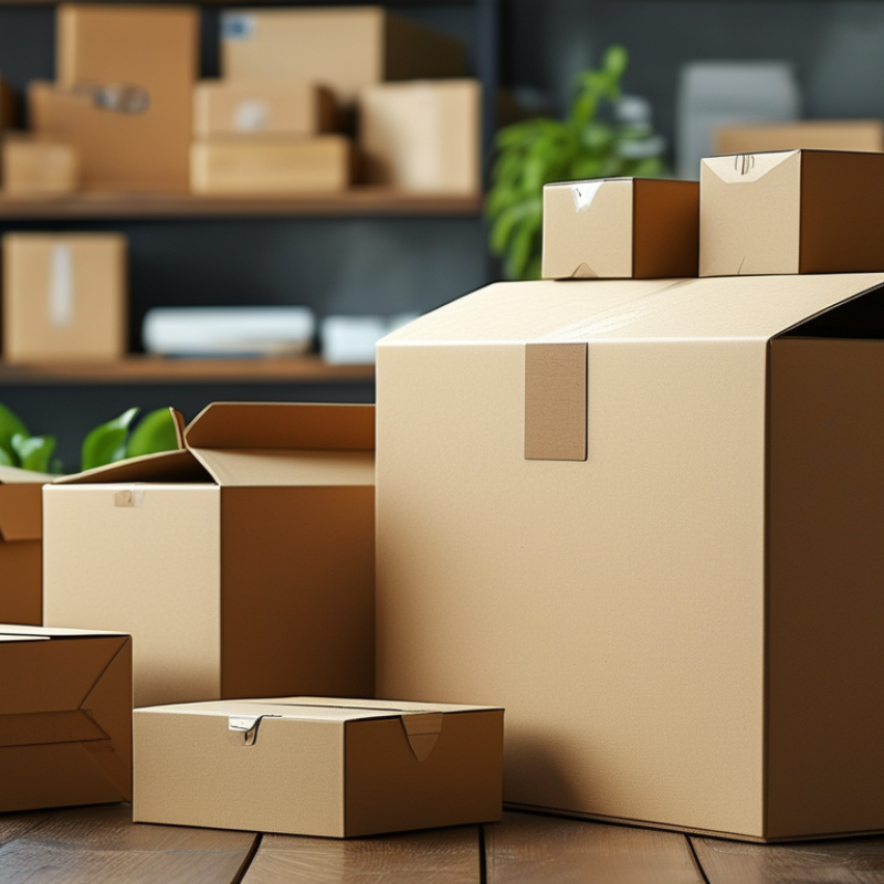 Why Does Packaging Matter in E Commerce Success?