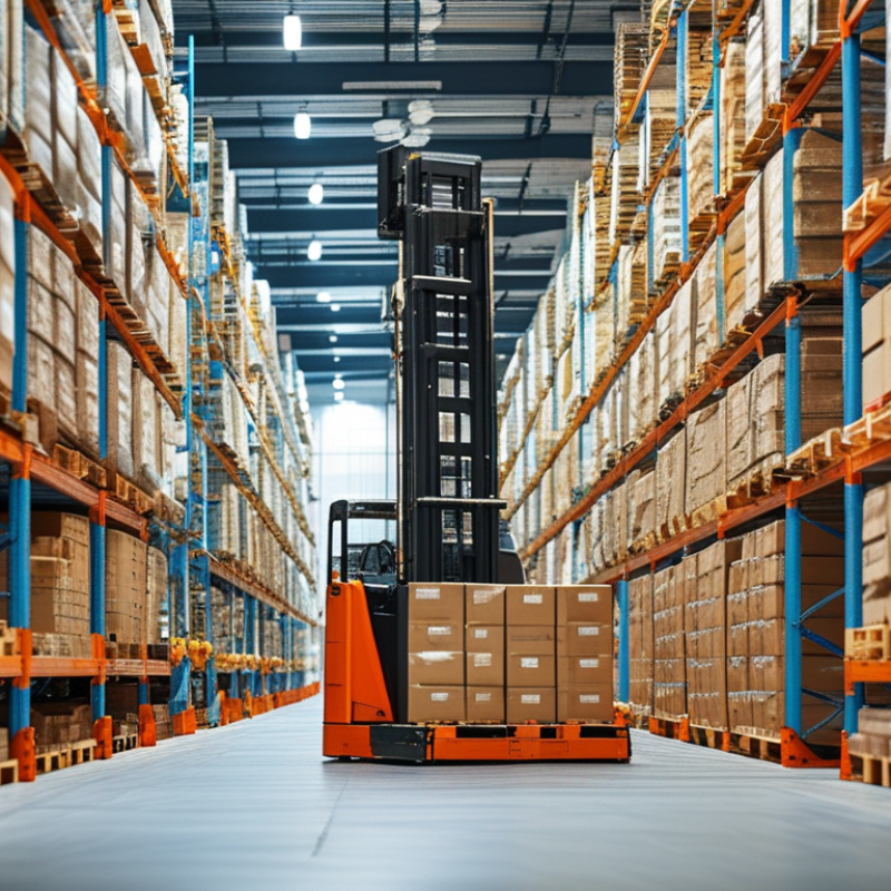 Pallet Flow System Tips for Efficient Warehouse Management?
