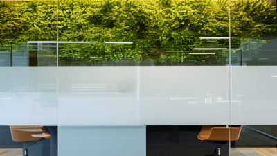 Top 10 Benefits of Using Dry Erase On Glass for Offices?