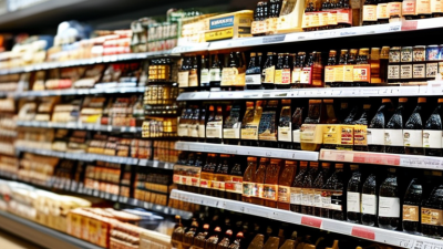 Why Are Shelving Price Labels Essential for Retail Success?