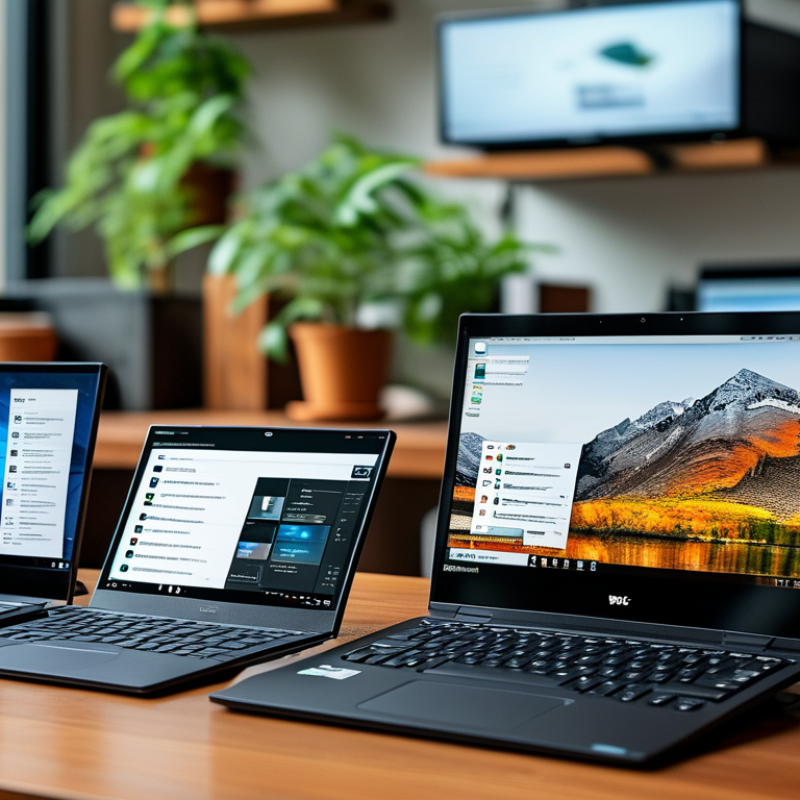 How to Choose the Best Compact PC for Your Business Needs?