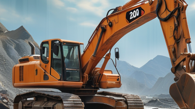 2026 Top Excavator Chains Trends Buyers Need to Know?