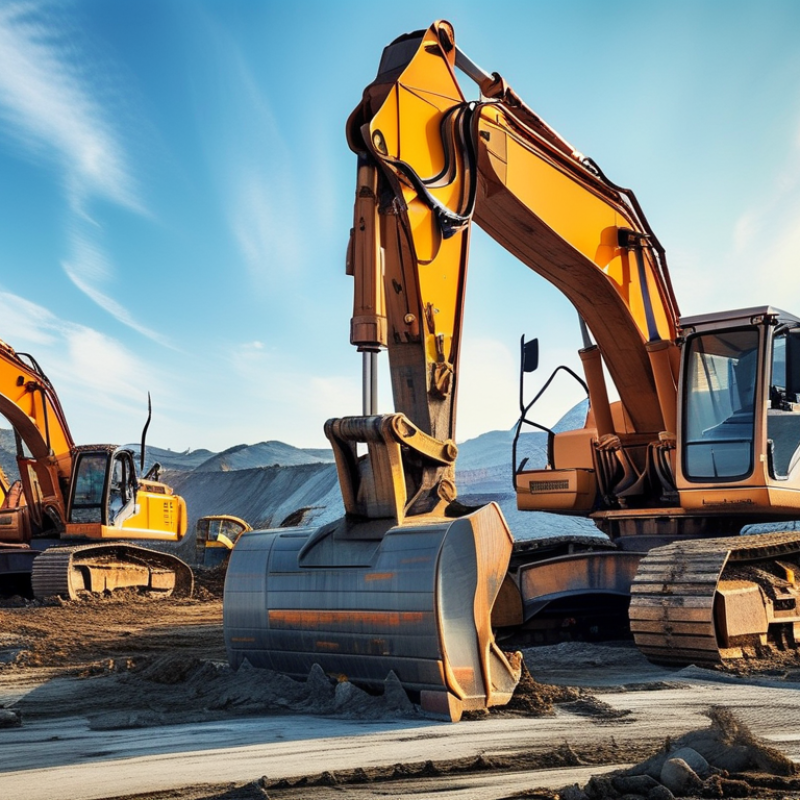 Top Excavator Hydraulic Cylinder Features and Benefits Explained?
