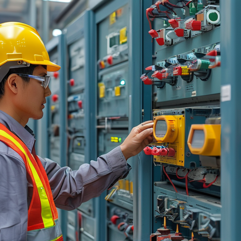 China Best Meter Test Solutions for Global Procurement Needs?