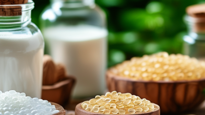 How to Source High Quality Amino Acids and Vitamins in 2026?