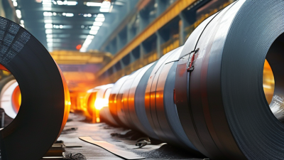 China Best Hot Rolled Carbon Steel for Global Buyers?