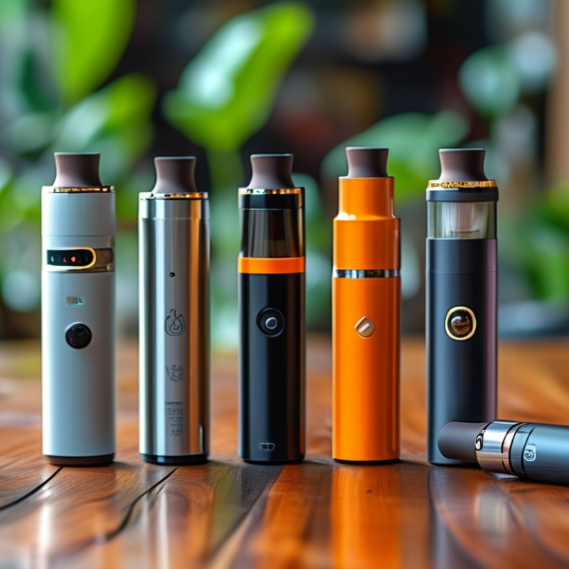 2026 How to Choose the Best Cloud Vape Disposable Options?