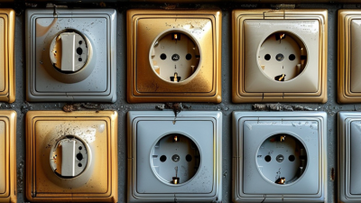 2026 How to Choose the Best Waterproof Socket for Your Needs?