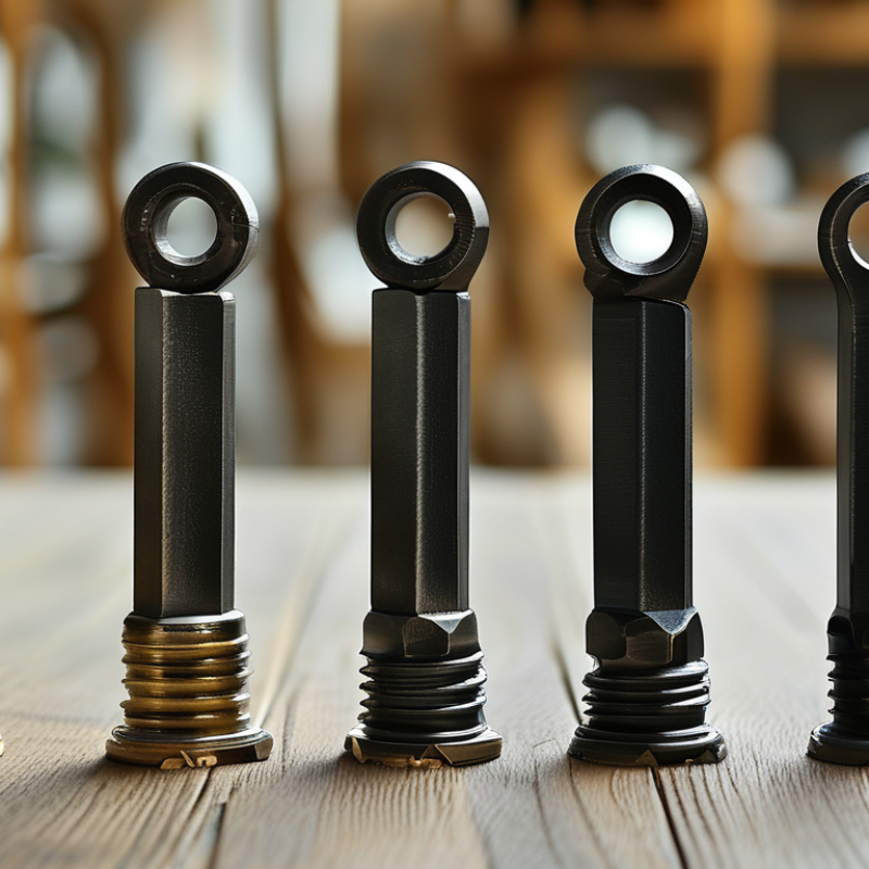 Top 10 Furniture Hinge Companies in China for Global Buyers?