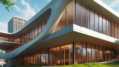 What is Architectural Animation and How Can It Benefit Your Project?