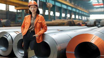 Top Suppliers for Flat Steel in China Best Options for Buyers?