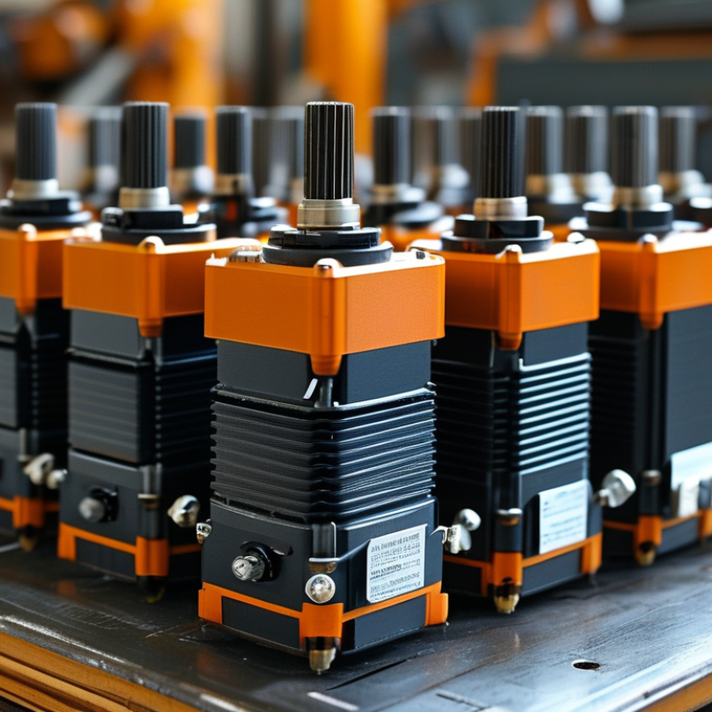 Top 10 Best Stepper Motors for Your Next Project?
