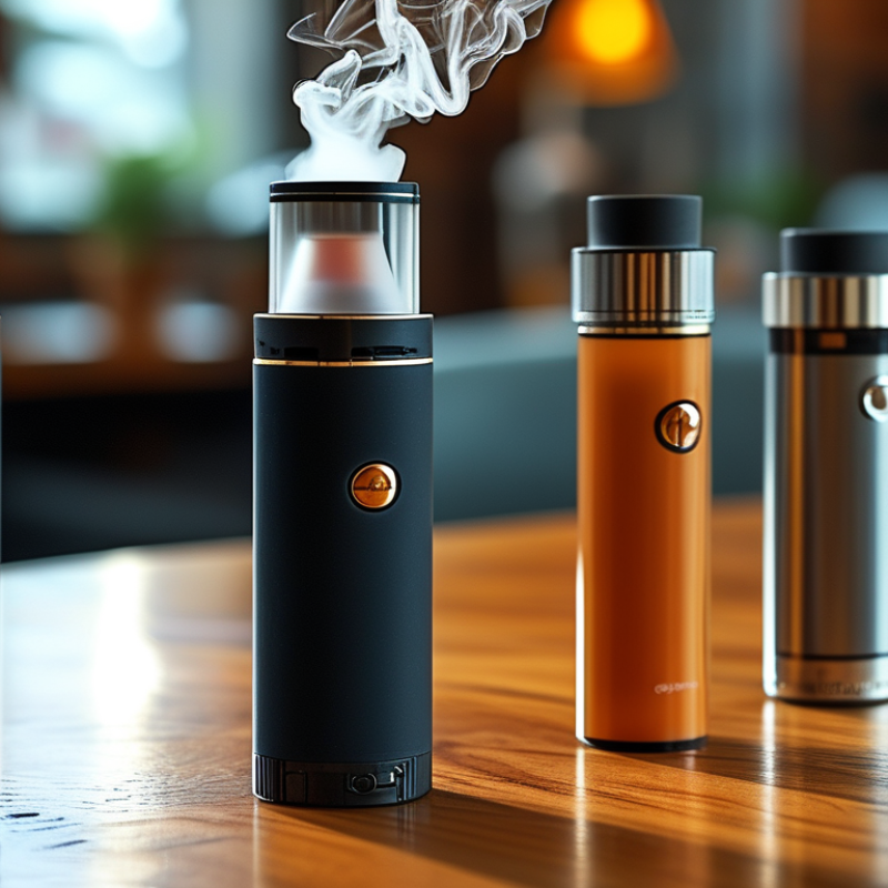 How to Inhale a Disposable Vape Correctly for Best Flavor?