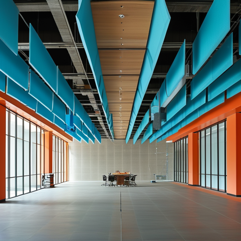 Top 10 Benefits of Using Acoustic Vent Membrane for Your Projects?