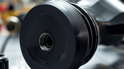 2026 Top Piezo Disc Transducer Trends You Need to Know?