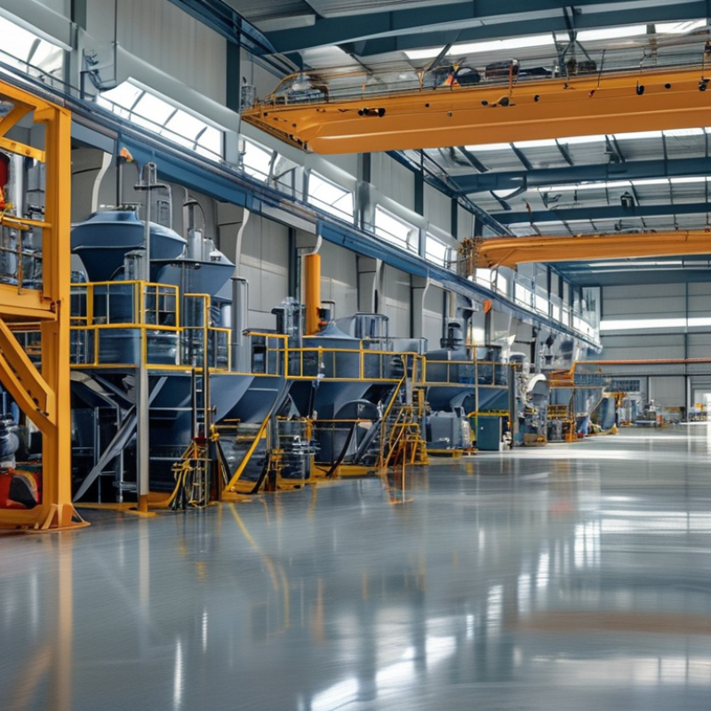 Top 10 Additive Acr Suppliers in China You Should Know?