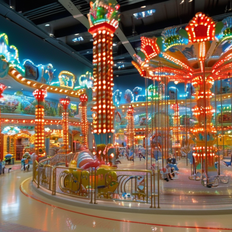 Discover the Best Top Playgrounds in China for Global Buyers?