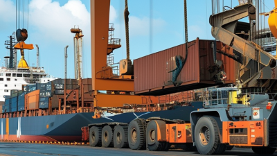 What is a Ship Loader and How Does it Work?