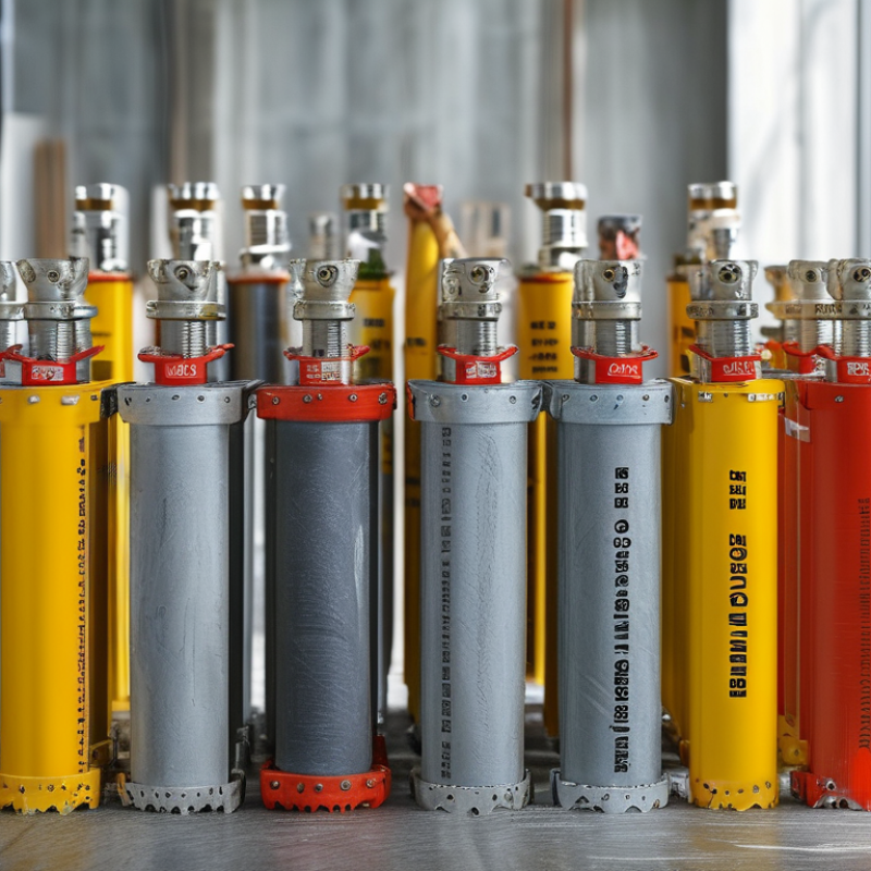 Top 10 Concrete Delivery Hose Suppliers in China for Global Buyers?