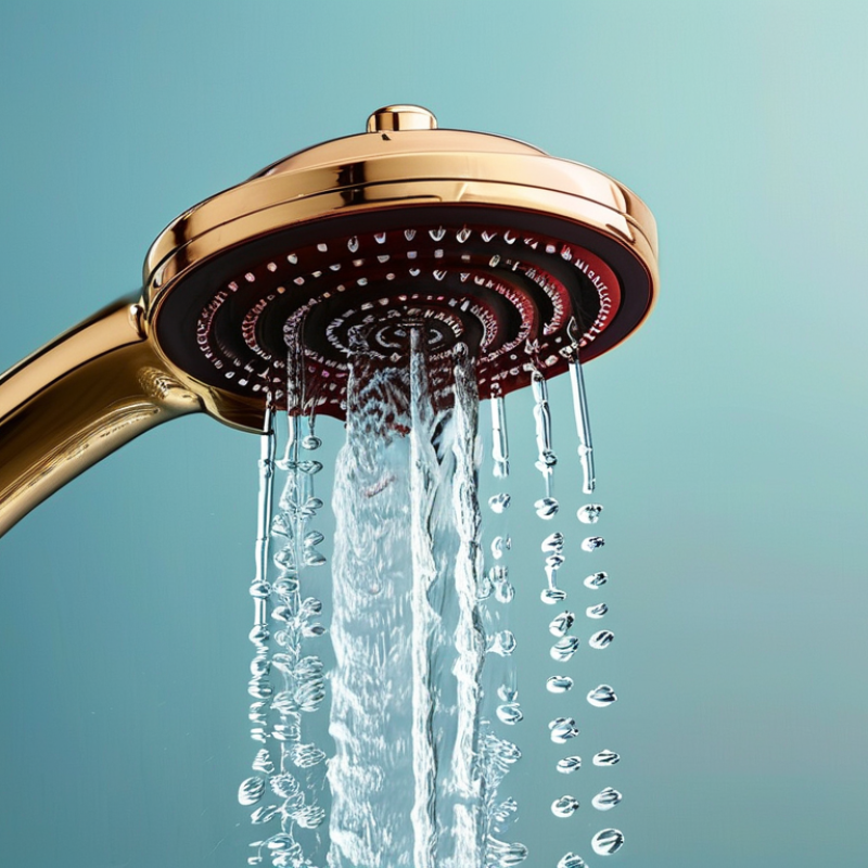 Top 10 Benefits of Using a Filtered Shower Head for Your Home