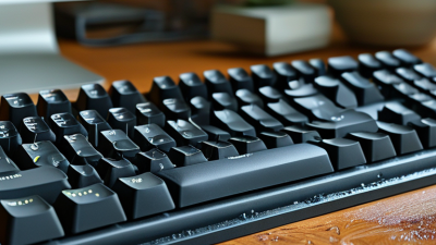 Top 10 Benefits of Using Silicone Keypad for Your Products?