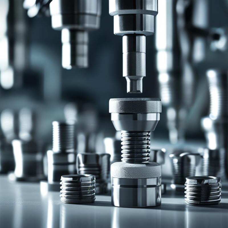 Why Is Material Consistency Crucial for Orthopedic Implants?