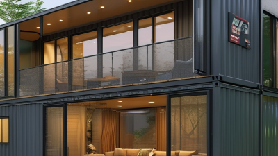 What is a Barracks Container and Its Benefits for Buyers?